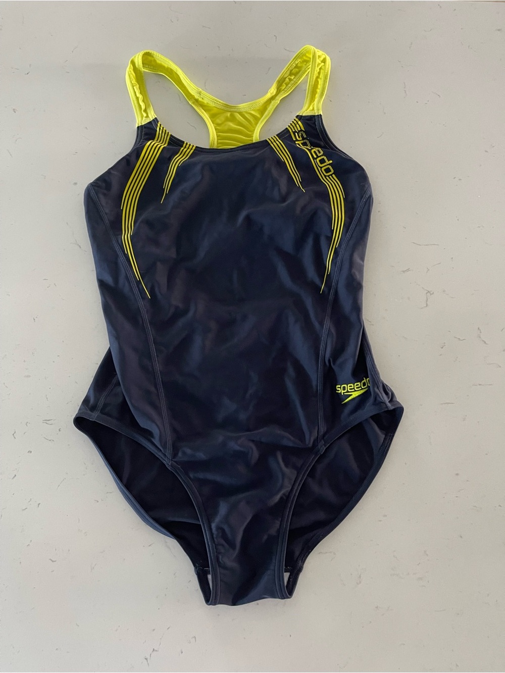 Speedo swim size 38